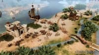 Tangkapan layar 8 A Game of Thrones: Genesis PC Steam CD Key