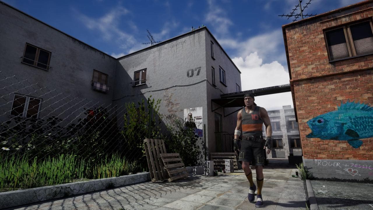 Drug Dealer Simulator Steam Altergift screenshot 1