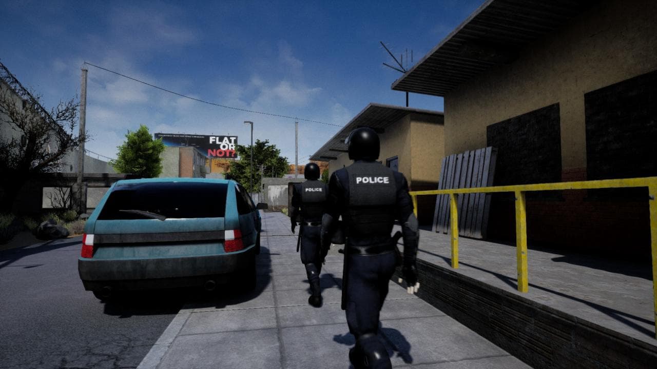 Drug Dealer Simulator PC Steam CD Key screenshot 5