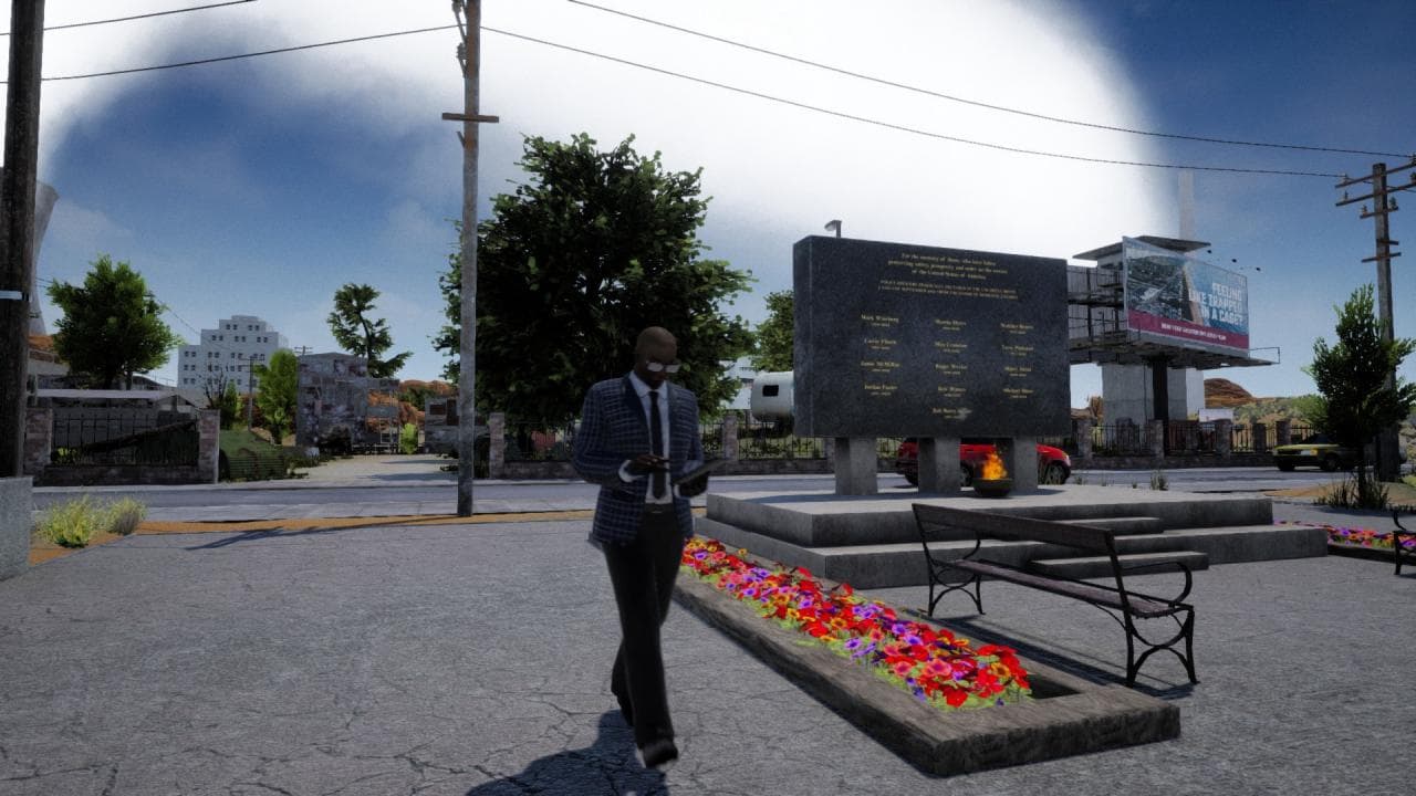 Drug Dealer Simulator Steam Altergift screenshot 7
