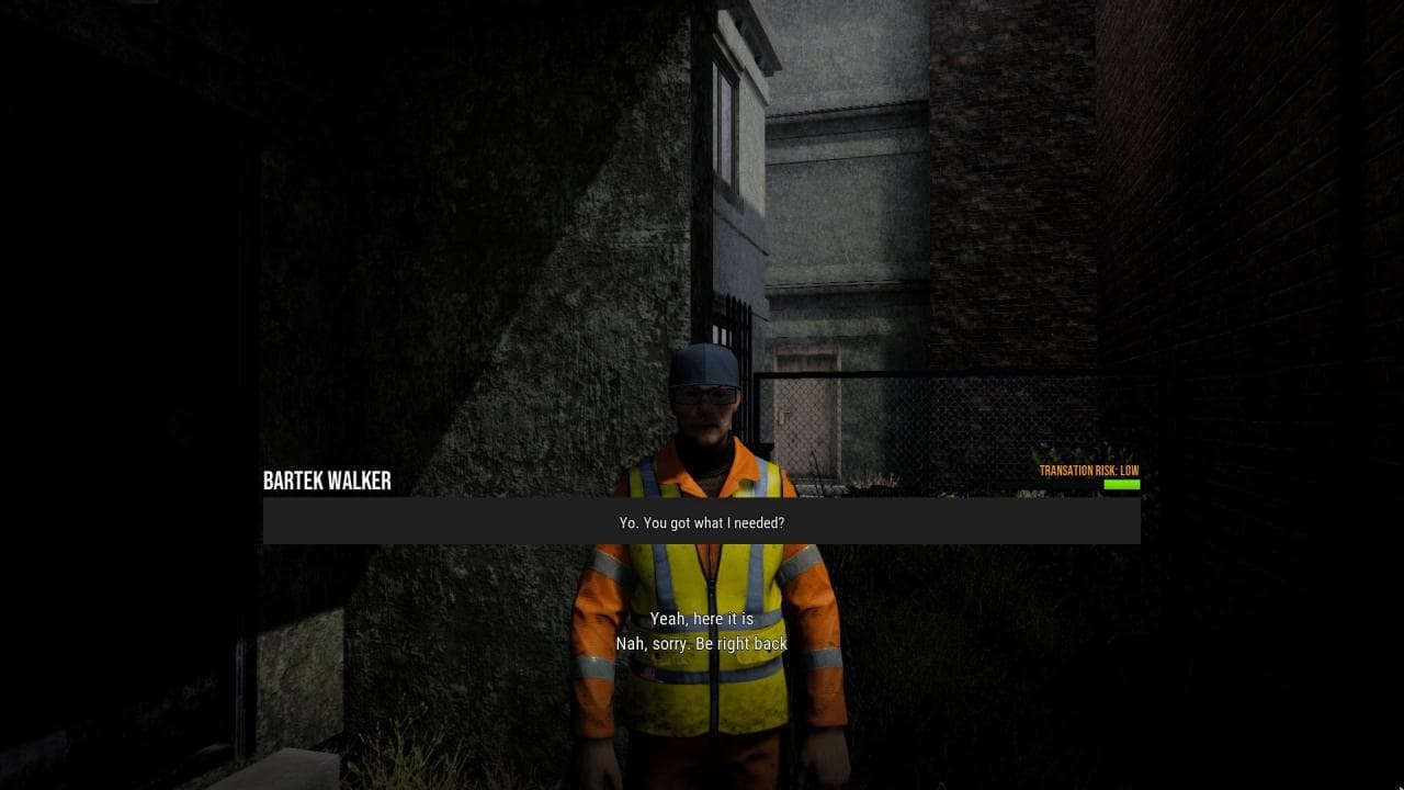 Drug Dealer Simulator PC Steam CD Key screenshot 8