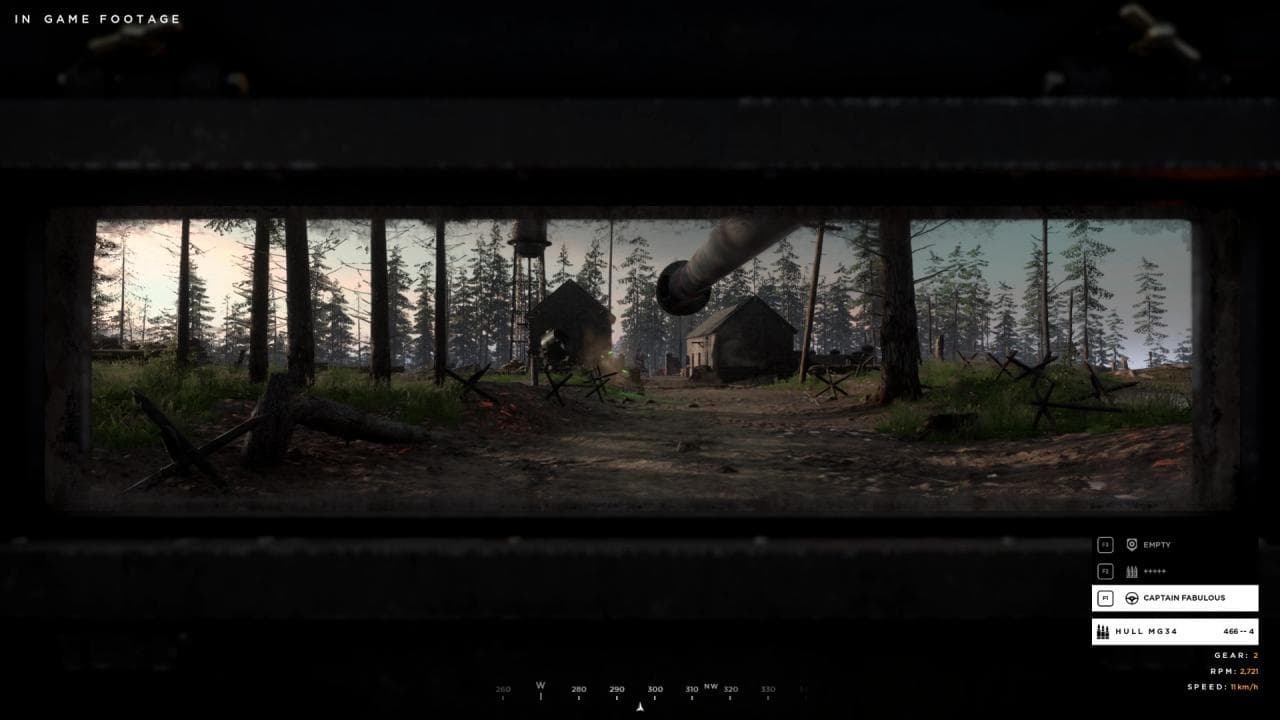 Captura de ecrã 8 de Hell Let Loose ASIA Steam CD Key
