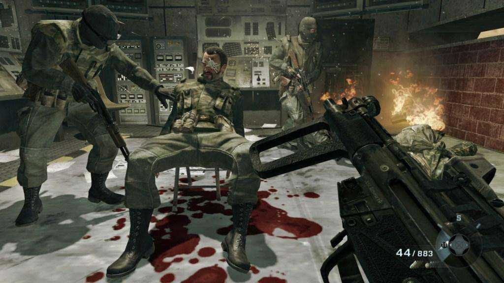 Call of Duty: Black Ops Steam Account screenshot 4