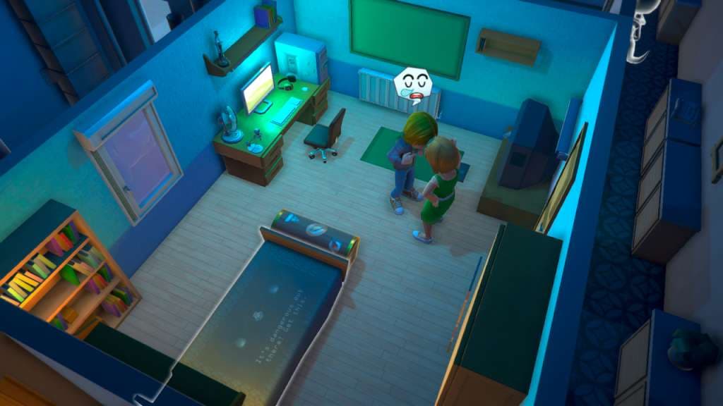 Youtubers Life: OMG Edition AR XBOX One / Xbox Series X|S CD Key screenshot 6