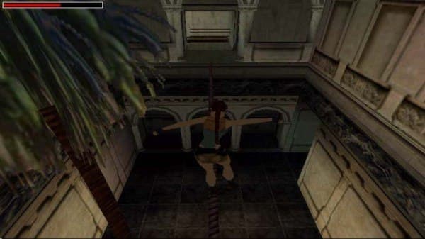 Imajen ekrã 1 husi Tomb Raider V: Chronicles Steam CD Key