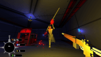 Captura de ecrã 5 de Paranautical Activity Steam CD Key