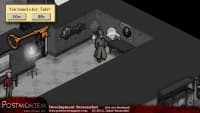 Captura de ecrã 5 de Postmortem: one must die (Extended Cut) Steam CD Key