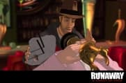 Captura de ecrã 1 de Runaway Trilogy Steam CD Key