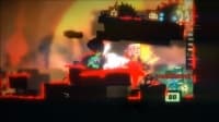 Tangkapan layar 1 Gun Monkeys Steam Gift