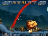 Captura de ecrã 5 de Metal Slug 3 Steam Gift