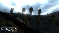 Verdun Steam Gift screenshot 6