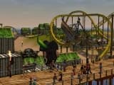 RollerCoaster Tycoon 3: Platinum Steam CD Key screenshot 4