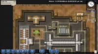 Captura de ecrã 3 de Prison Architect Steam Gift