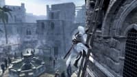Assassin's Creed Director's Cut Edition PC Ubisoft Connect CD Key screenshot 4