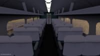 Captura de ecrã 4 de Trainz Simulator 12 - Aerotrain DLC Steam CD Key
