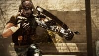 Tangkapan layar 2 Binary Domain: Multiplayer Pack DLC Steam CD Key