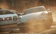 Need for Speed Most Wanted EA EA App CD Key screenshot 1