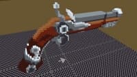Captura de ecrã 4 de Guncraft Steam CD Key