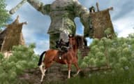 Tangkapan layar 2 Two Worlds Epic Edition PC Steam CD Key