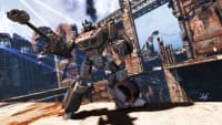 Tangkapan layar 6 Transformers Fall of Cybertron Steam CD Key