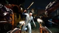 The Darkness II PC Steam CD Key screenshot 3