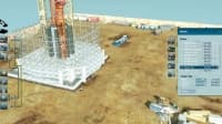 Captura de ecrã 6 de Skyscraper Simulator Steam CD Key