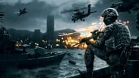 Battlefield 4 - China Rising DLC EA App CD Key screenshot 2