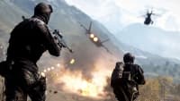 Battlefield 4 EA App CD Key screenshot 2