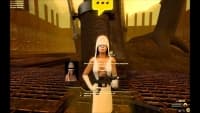 Tangkapan layar 6 E.Y.E: Divine Cybermancy Steam Gift
