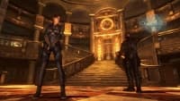 Tangkapan layar 5 Resident Evil Revelations PC Steam CD Key