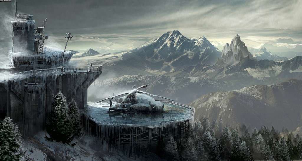 Imajen ekrã 5 husi Rise of the Tomb Raider: 20 Year Celebration Edition Steam CD Key