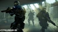 Crysis 2 Maximum Edition PC Steam CD Key screenshot 4
