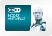 ESET NOD32 Antivirus (3 Year / 1 PC) screenshot 1