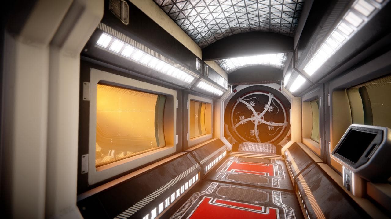 Rover Mechanic Simulator PC Steam CD Key screenshot 4