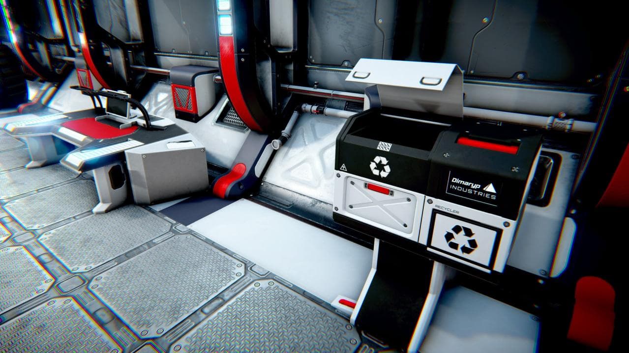 Rover Mechanic Simulator PC Steam CD Key screenshot 8
