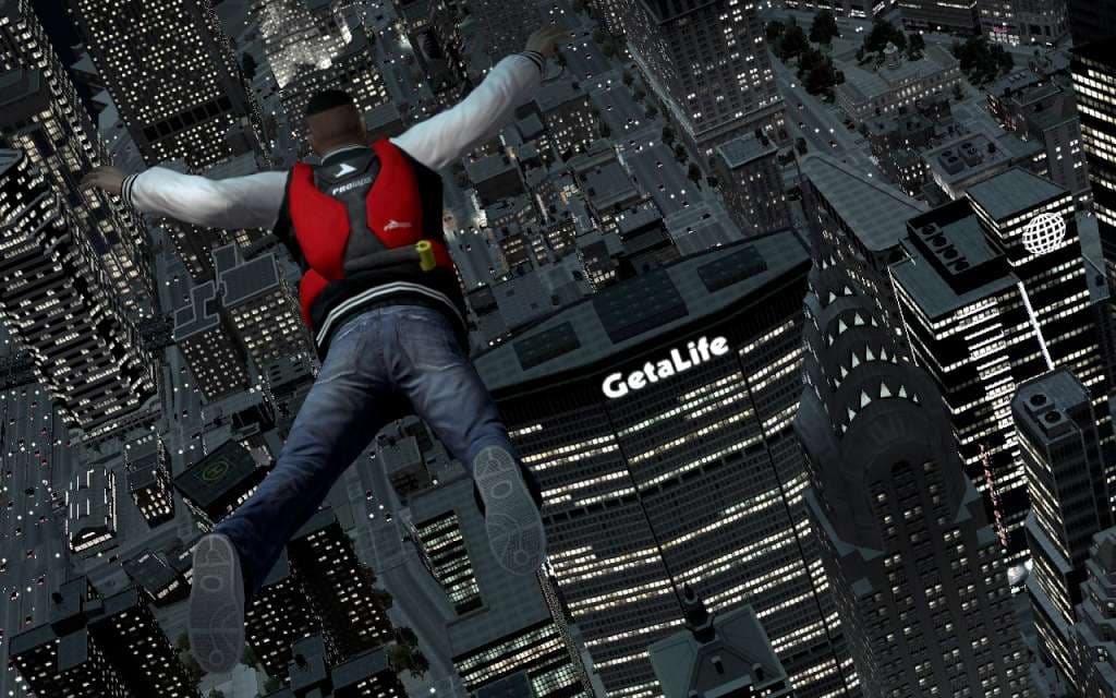 Imajen ekrã 5 husi Grand Theft Auto IV Complete Edition PC Rockstar Digital Download CD Key
