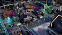 SimCity Cities of Tomorrow Expansion Pack PC EA App CD Key screenshot 6