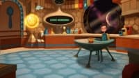 Broken Age PC Steam CD Key screenshot 4