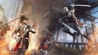 Assassin’s Creed IV: Black Flag - Season Pass DLC PC Ubisoft Connect CD Key screenshot 1