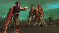 RuneScape 90-Day Prepaid Time Game Card screenshot 4