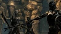 The Elder Scrolls V: Skyrim PC Steam CD Key screenshot 5