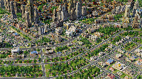 SIMCITY EN Language Only EA App CD Key screenshot 1