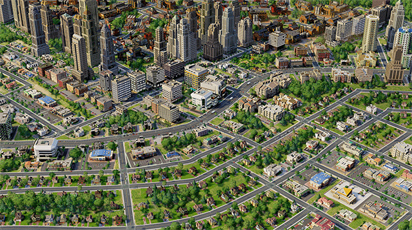 Imajen ekrã 1 husi SIMCITY EN Language Only EA App CD Key