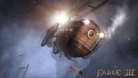 Fable III PC Steam CD Key screenshot 5