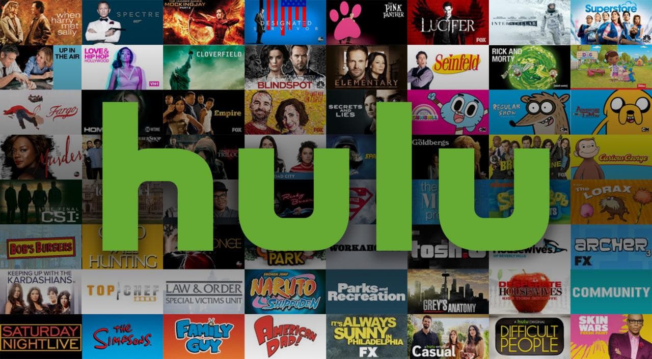 Tangkapan layar 2 Hulu Gift Card $30 US