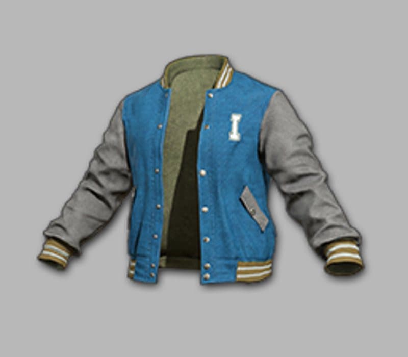 PUBG - I Jacket Digital CD Key screenshot 2