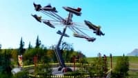 SimCity Amusement Park Set Expansion EA EA App CD Key screenshot 5