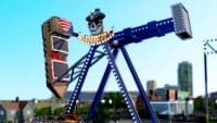 SimCity Amusement Park Set Expansion EA EA App CD Key screenshot 3