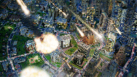 SIMCITY EN Language Only EA App CD Key screenshot 4