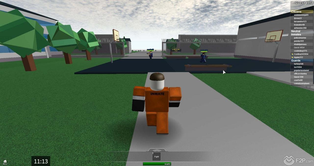 Roblox Game eCard $10 screenshot 1